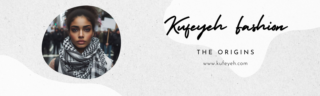 The Timeless Charm of Kufeyeh Fashion