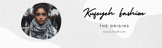 The Timeless Charm of Kufeyeh Fashion