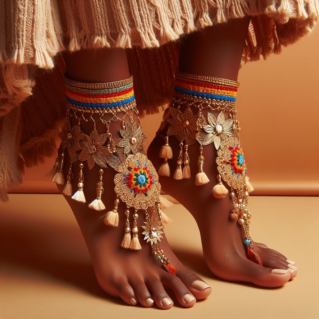 Khalkhal (anklet)