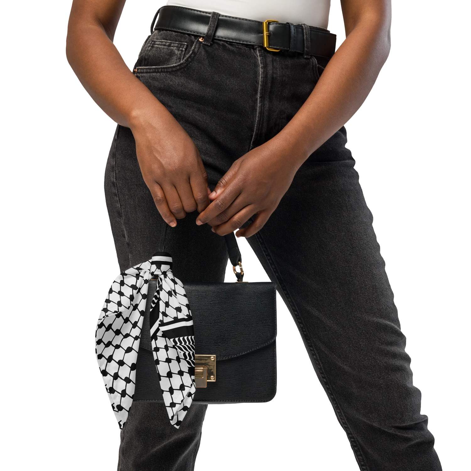 Kufeyeh Collection (keffiyeh)