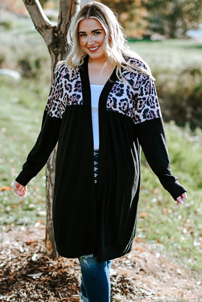 Wadi Rum - Plus Size Cardigan