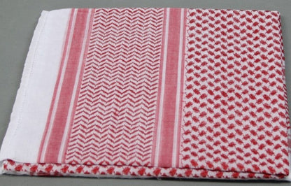 Arab Standard Kufeyeh - Scarf