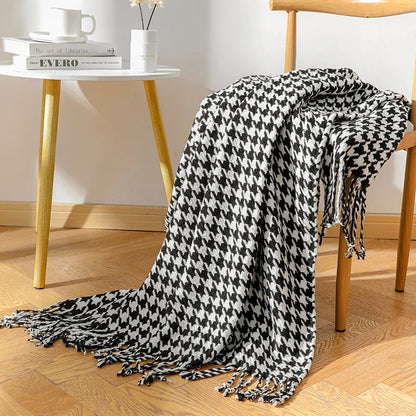 Kufeyeh Serenity Throw