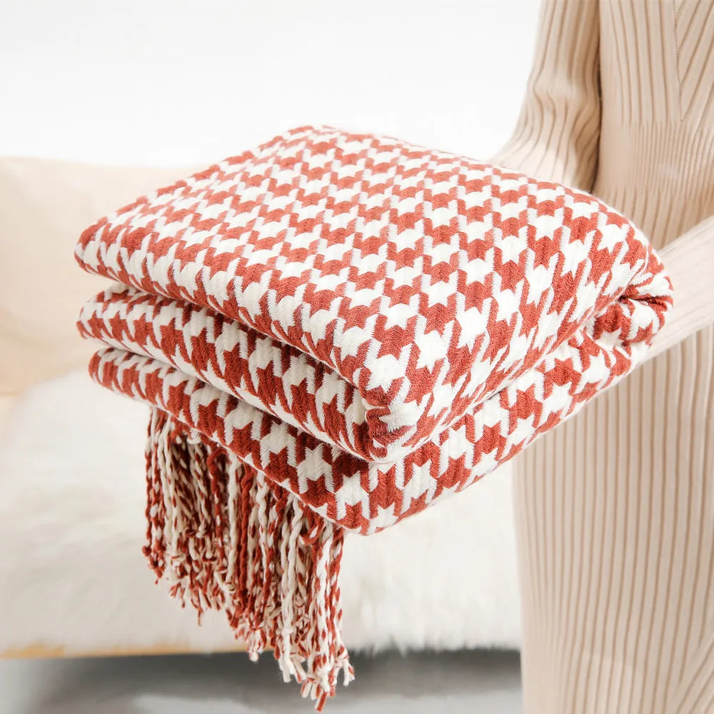 Kufeyeh Serenity Throw