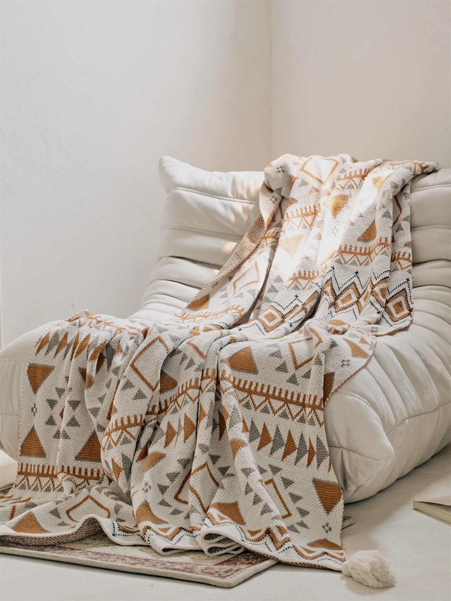 Atlas Tranquility Blanket