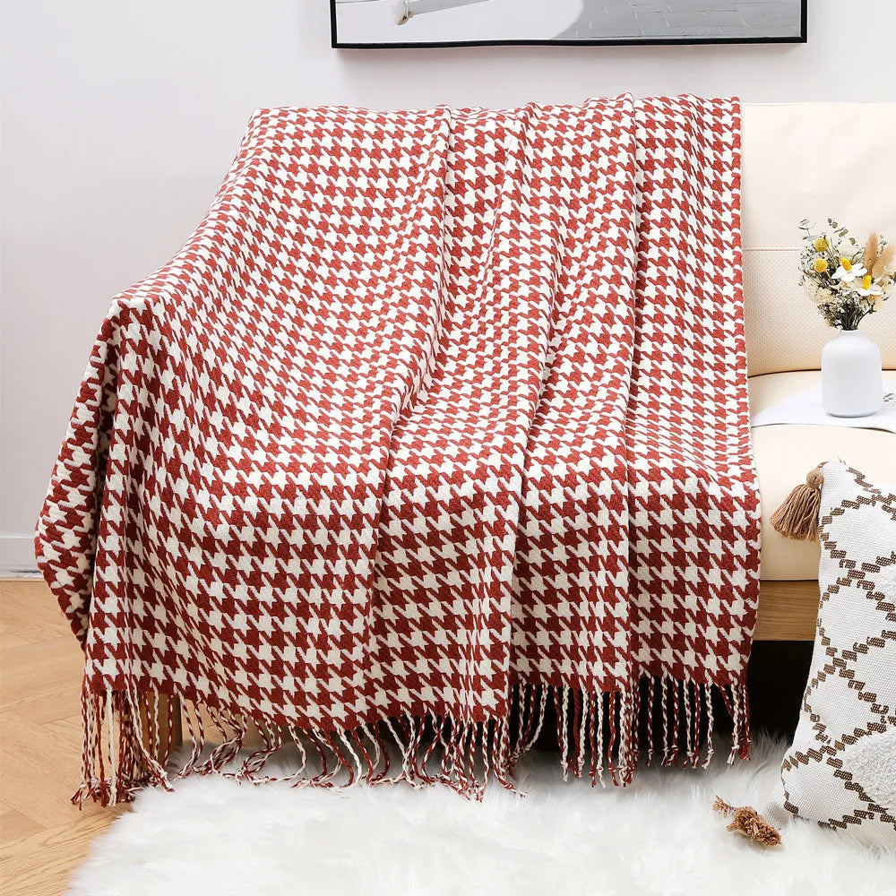 Kufeyeh Serenity Throw