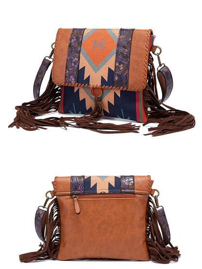 Na'our Heritage - Shoulder Bag