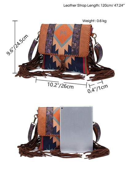 Na'our Heritage - Shoulder Bag