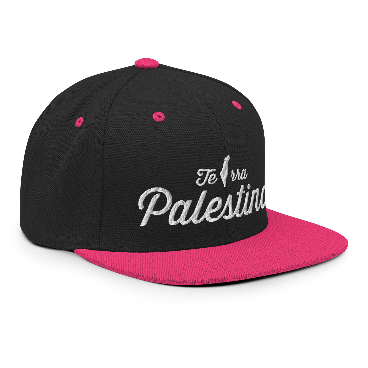 Terra Palestina | Snapback Hat