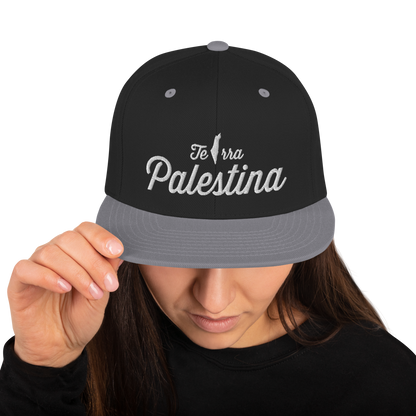 Terra Palestina | Snapback Hat