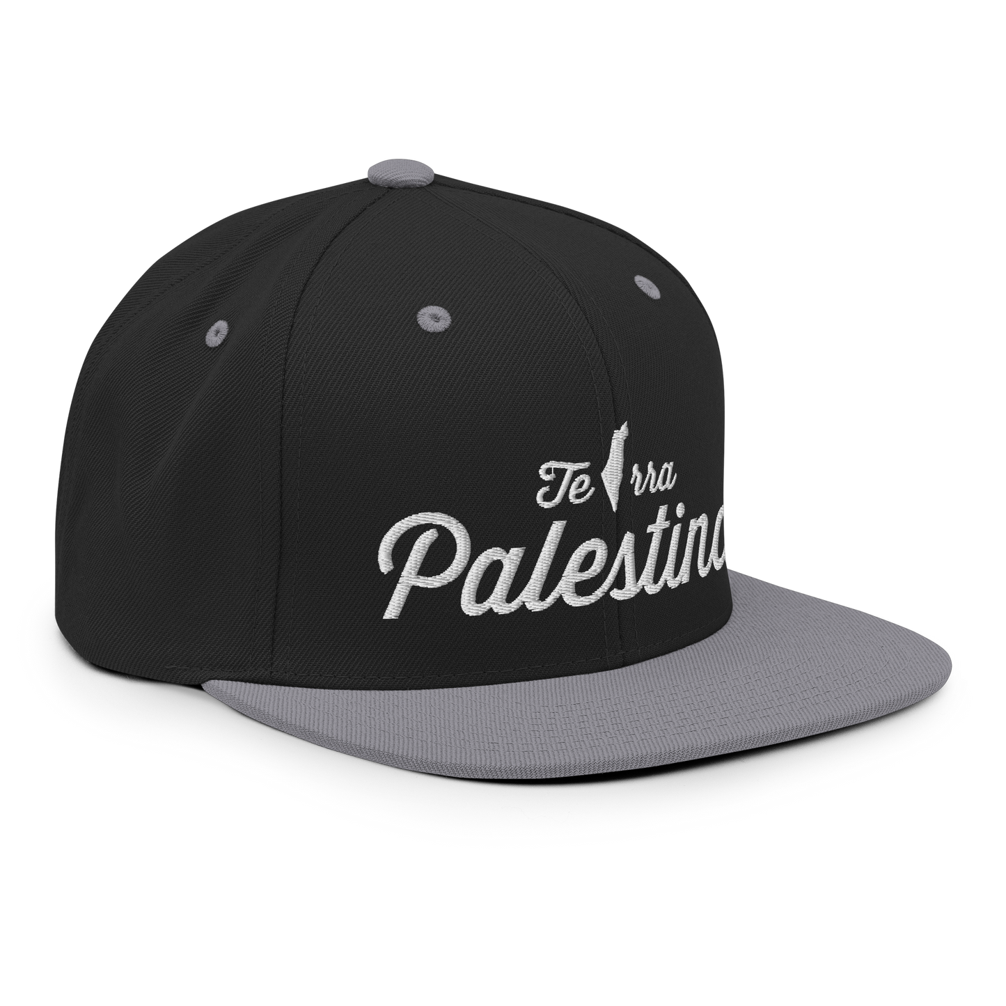 Terra Palestina | Snapback Hat