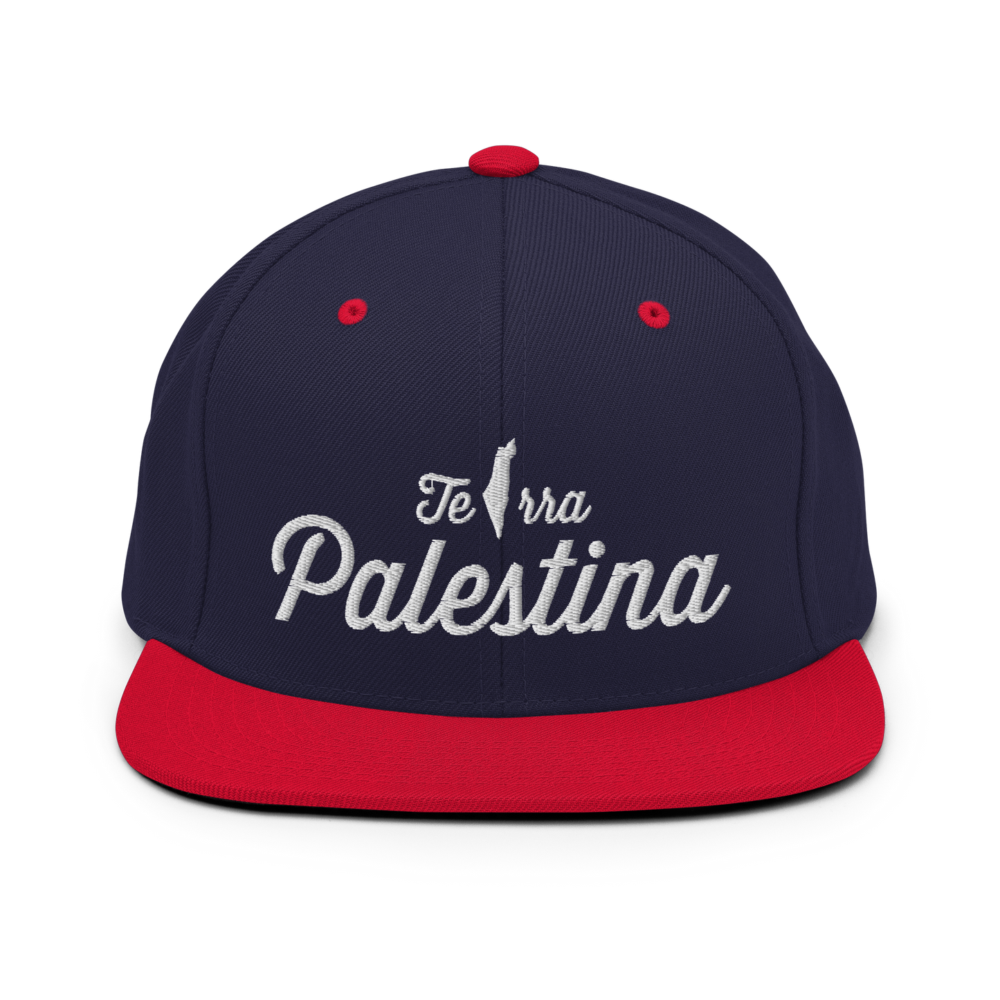 Terra Palestina | Snapback Hat