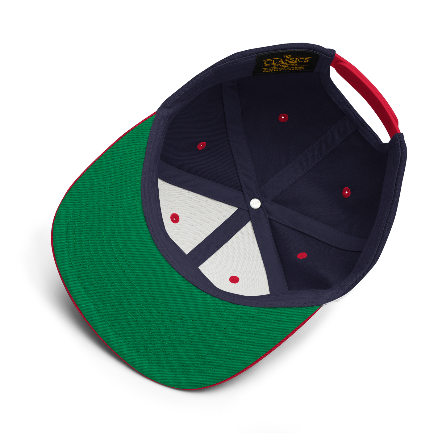 Terra Palestina | Snapback Hat