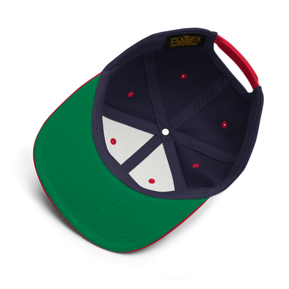 Terra Palestina | Snapback Hat