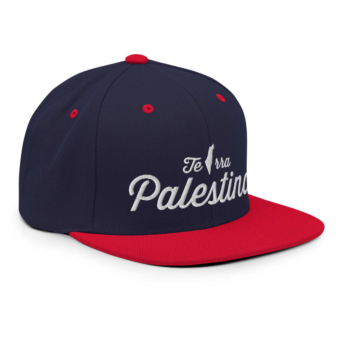 Terra Palestina | Snapback Hat