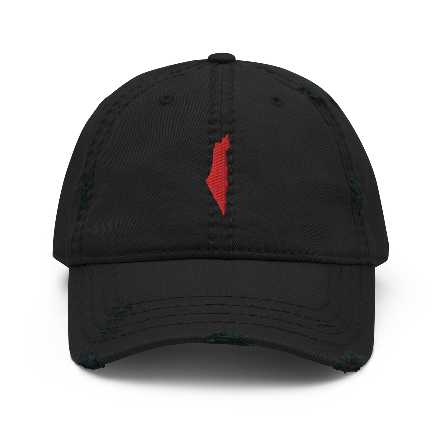 Palestine Red | Casual Baseball Hat