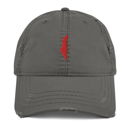 Palestine Red | Casual Baseball Hat