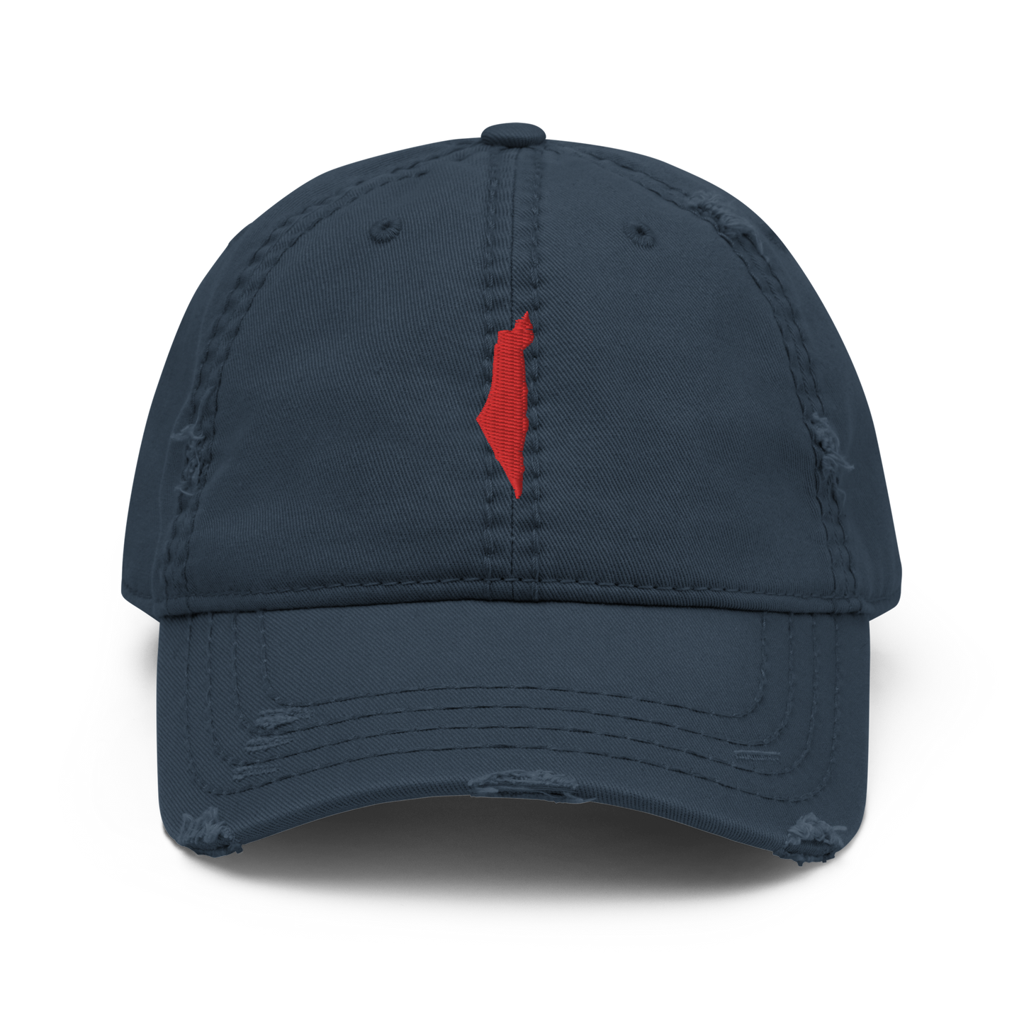 Palestine Red | Casual Baseball Hat