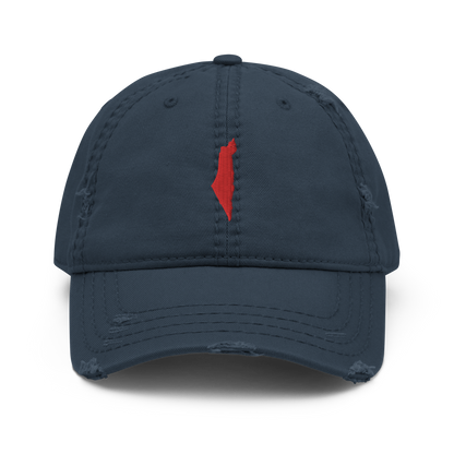 Palestine Red | Casual Baseball Hat