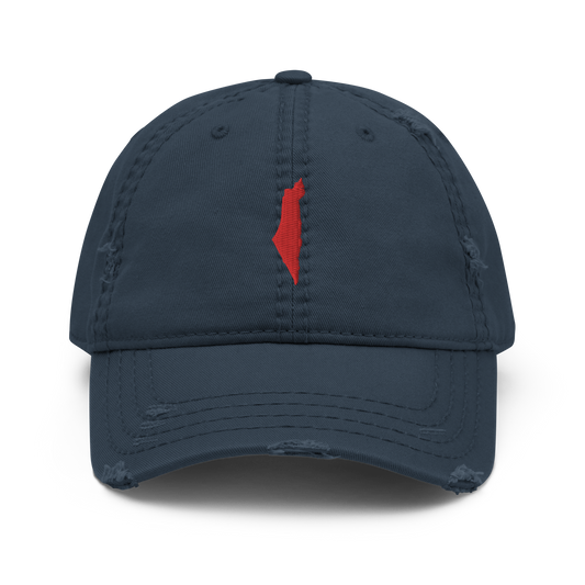 Palestine Red | Casual Baseball Hat