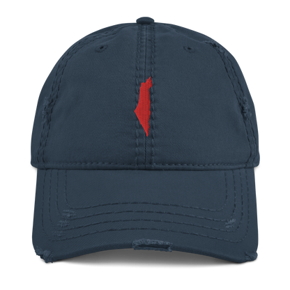 Palestine Red | Casual Baseball Hat