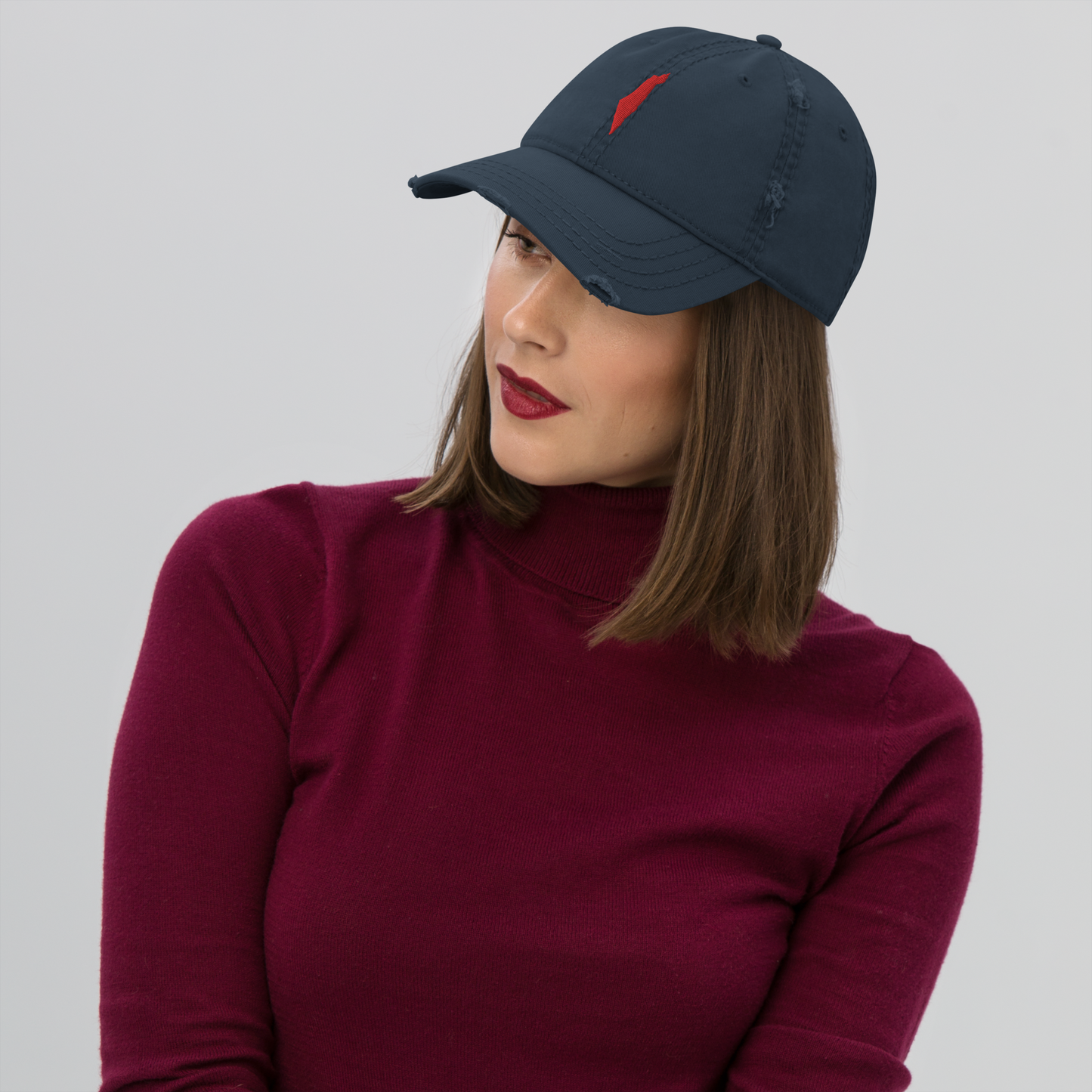 Palestine Red | Casual Baseball Hat