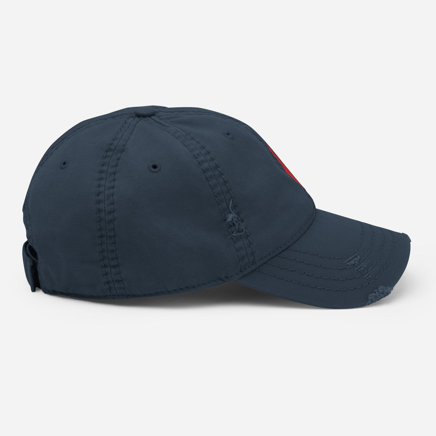 Palestine Red | Casual Baseball Hat