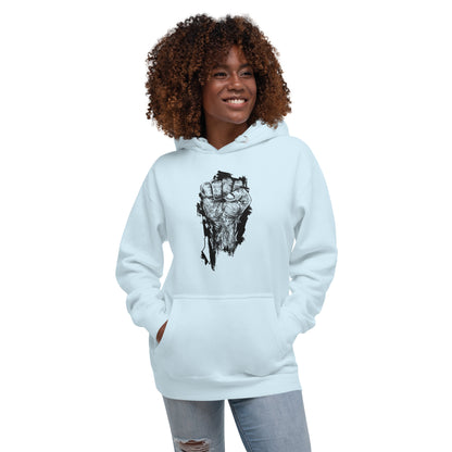 Palestinian Bond: Unisex Hoodie