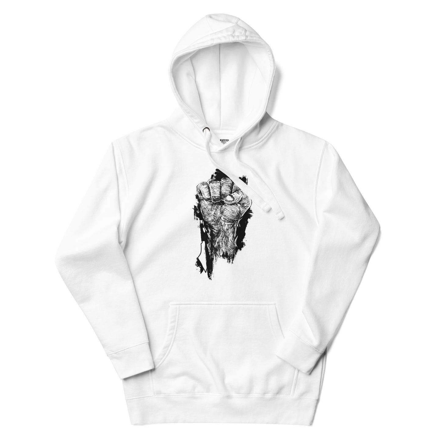 Palestinian Bond: Unisex Hoodie