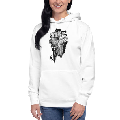 Palestinian Bond: Unisex Hoodie